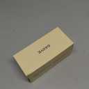 Gaoye Reading Glasses for Women, 6 pack Fashion Readers for Women Men Spring Hinge Eye Glasses, Blue Light Reading Glasses (Glossy Black, Tofu Beige, Transparent Pink, Transparent, Transparent Purple, Transparent Blue)