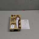 Panasonic Close Curves Electric Shaver for Women, Cordless 4-Blade Shaver with Pop-Up Bikini Trimmer, Wet Dry Operation - ES-WL80-V (Purple)