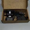 D1108 D1111 Front & Rear Ceramic Brake Pads Set for 20052009 Audi A4 / A4 Quattro & 20062009 Audi A6 / A6 Quattro