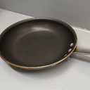 Tramontina Professional 10-Inch Ceramic Non Stick Frying Pan, Heavy-Gauge Aluminum Skillet with Ceramic Nonstick Coating, Dishwasher and Oven Safe, Black