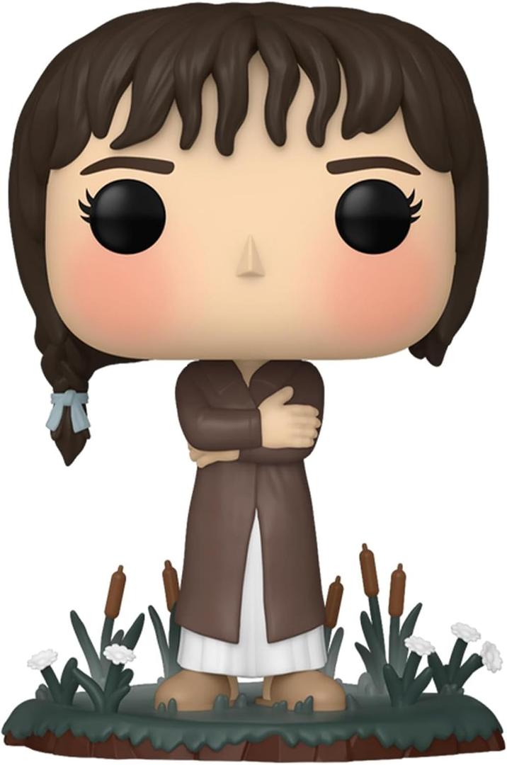 Funko Pride & Prejudice POP Movies | Elizabeth Bennet