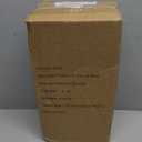 Meal Prep Containers Reusable 50 Pack - 28 oz Food Containers with Lids-Food Storage Containers with Lids, 28 oz -Take Out Disposable,BPA Free - Dishwasher & Freezer Safe