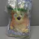 Bluey 17143 SFX, Feature, Interactive, Talking, 13" Plush, 17137