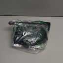 BABEYOND 1920s Flapper Accessories Gatsby Costume Accessories Set 20s Flapper Headband Pearl Necklace Gloves Plastic Holder