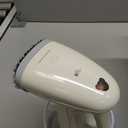 Bear Steamer for Clothes, Handheld Clothes Steamer,1300W Strong Power Garment Steamer with 230ml Tank,Fast Heat-up, Auto-Off, Steam Iron Fabric Wrinkle Remover with Brush for Home and Travel (Beige)