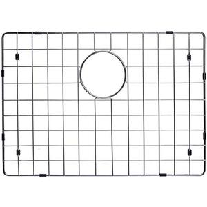 STARSTAR Sinks Protector Stainless Steel Kitchen Sink Bottom Grid, Rack (18 x 16)