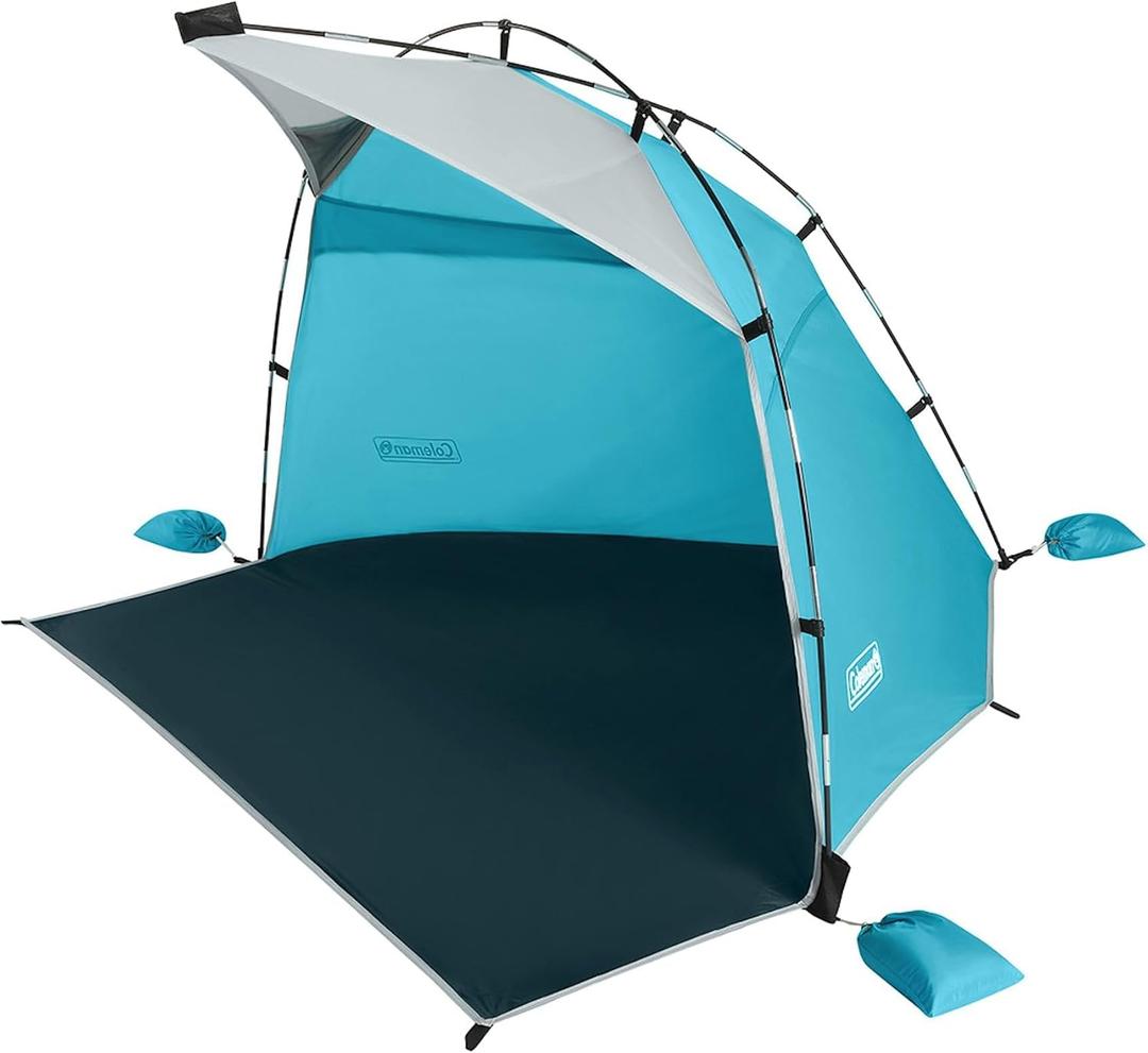 SKYSHADE BEACH SHADE SML CARIB C006 PF