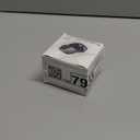 Rechargeable Mini Keychain LED Light 2ct