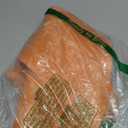 Baseball & Softball Base Set 5 Piece Rubber Field Bases for Youth & Adults Throw Down Bases for Baseball, Softball, Teeball, Kickball, Backyard, Practice (5pcs-Orange)