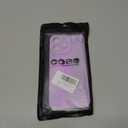jueaes Cute Bow Case for iPhone 16 Pro Max with Finger Hand Wrist Strap