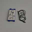 6 Foot Braided & Charge Cable