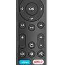 Replacement-Remote for All Insignia-Toshiba-Pioneer-Fire-Smart-TVs