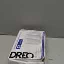DREO Scale-Inhibitor Cartridge 3-Pack for Humidifiers, Compatible with Dreo Humidifiers HM512S/713/713S/717S, Prevent Mineral Build-up, Filter Hard Water, Eliminate White Dust