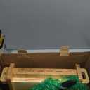 Japanese Knives Set for Kitchen, Magnetic Knife Set with Block and Sharpener, Stainless Steel Knife Set as Gift for Couple, Wedding, Women or Mom with Gift Box, 14 Pack Black Dot