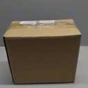 37oz Dog Treat Container Set of 2, Glass Dog Treat Jars for Kitchen Counter with Airtight Bamboo Lids, Small Pet Treat Canister,Puppy Food Bin for Kitchen Counter,Freshness Seal-Clear