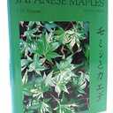 Japanese Maples Second Edition Hardcover