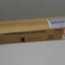 6 Pack 2FT F20T12/D Daylight Fluorescent Bulb, 24 Inch 6500K 20 Watt Full Spectrum Light, 1.5 Inch Diameter T12 Linear Tube, High Transparency CRI 85+