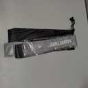 Resistance Bands for Working Out Exercise Loop Bands Workout Bands Set for Men Women Body Stretching, Crossfit Training, Home Workout, Physical Therapy, Booty Legs, Set of 5 (Gray)