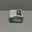 Metaku Globe Fairy Lights Battery Operated 33ft 80LED String Lights with Remote Waterproof Indoor Outdoor Hanging Decorative Christmas Lights for Home Party Patio Garden Wedding (Warm White)