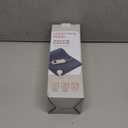 Heating Pad for Period Cramps, Heating Pad for Back/Neck/Shoulder Muscle Pain, 6 Heating & 4 Timer Setting, Auto Shut Off, Moist Heat & Machine Washable, Pink Birthday Christmas Gifts for Women Mom (12 x 24'')