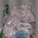 CuteBone Dog Diapers Female Washable Small Medium Large 3 Pack Reusable Doggie Diapers Puppy Period Pants for Doggy Heat Cycle Peeing D36S