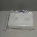 5L Plastic Tank with Screw Kit Compatible With Car Truck