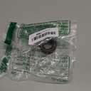 Fidget Spinner for Stress Relief – DIY Magnetic Fidget Ring with Engaging Sounds, EDC Stainless Steel Toys for Adults & Teens, Perfect for Work, Study, Waiting, Gift and Stocking Stuffer