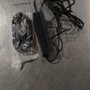 ZZA 49-Inch Ultra-Wide DQHD Curved Gaming Monitor | 5120x1440, 1500R, 165Hz, AMD FreeSync, 120% sRGB, Height Adjustable, HDMI 2.1/DP 1.4 Wall Mountable- Black