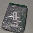 W&P Peak Silicone Water Bottle Ice Tray w/ Protective Lid | Charcoal| Easy to Remove Ice | Food Grade Premium Silicone | Dishwasher Safe, BPA Free