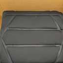 Snailax Massage Mat with Heat, Back Massage Pad for Bed, Chair, 10 Motors Vibrating Massage Mattress Pad with 2 Heating Pads for Back, Full Body Massager