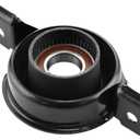 1PC Drive Shaft Center Support Bearing for 2010-2016 Jeep Grand Cherokee Driveshaft Center Support Bearing