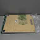 Slant Board for Calf Stretching, Wooden Slant Boards for Exercise, 300 Lbs Weight Capacity Squat Wedge, Premium Calf Stretcher, Physical Therapy Equipment for Rehab & Strength Training