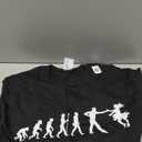 Bachata Evolution Dancer T-Shirt Latin America Dance Gift T-Shirt, S