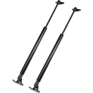 Rear Hatch Lift Support Struts Gas Springs Shock Replace No.689600E021/689500E021 for Lexus RX350 2004-2009 for Lexus RX400H 2006-2008