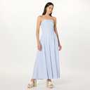 The Drop Women's Bea Platform Heel (8.5, White)