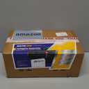 AUTOONE For Toyota Tacoma Tail Lights Assembly, Tail Lamp Assembly Fit for 2016-2023 Tacoma Pickup Rear Factory OEM Driver Side, Without Bulbs