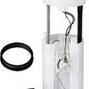 DWVO Fuel Pump Compatible with 2003 2004 2005 2006 2007 Accord 2.4L GAS