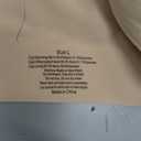 LetsJoli Bras for Women Supportive Wireless Push Up Bra Full Coverage No Underwire Seamless Plus Size for Older Women (Beige, L)