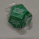 2025 New-Santa Swap Gift Exchange Dice,3 * 3in Exchange Gifts Family Game,Stocking Stuffers for Men Women, Anniversary Christmas Birthday Gifts for Men Women, Large Dice Party Gifts for Xmas