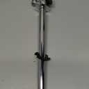 WHK Brass 12" Frost Proof Outdoor Faucet, Anti-Siphon Sillcock, Polished Chrome, 1/2" MIP x 3/4" Hose Bibb