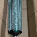 Orbit 56667Z Tripod Lawn Zinc Impact Sprinkler - 360 Degree Rotating Sprinkler