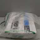 Phenyx Pro UHF Wireless Microphone System w/ 2x30 Tunable Frequencies, Metal Cordless Mic Set, 200 ft Range, 2 Bodypacks & Headsets/Lapel Mics for Speaking, Singing, Church, DJ (PTU-52-2B)