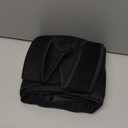 Posture Corrector for Men and Women - Back Brace for Upper and Lower Body Support - Adjustable Straightener with Pain Relief and Muscle Memory (Medium) (Waist 34-40)