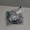 jojofuny Solar String Lights for Outdoor Decor Led Bubble Ball Fairy Lights Solar Panel for Garden Patio Balcony Courtyard Use