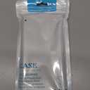 Cute Dog Paw Prints Phone Case for Samsung Galaxy S25 Ultra Wallet Case with Hidden Card Holder, Dual Layer Hybrid Hard ID Card Slot Soft Inner Rubber Bumper Slide Cover for Galaxy S25 Ultra