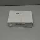 Der Rose Fake Plants 4 Packs Artificial Plants Small Faux Plants Black Bathroom Accessories for Halloween Bathroom Home Kitchen Coffee Table Office Desk Decor Indoor (Green)