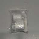 CHENJIN 2PCS Light Bulb Socket Extension Adapter E26-E40 Lighting Accessories Adapter Socket Screw Bulb Socket Porcelain Socket Extender for Recessed Light Canisters Porch Lights Bathroom Lights