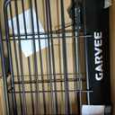 Garvee 51 x 36 in Universal Roof Rack Basket, 200 LBS Capacity Luggage Rack