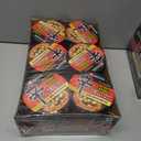 Nongshim Shin Black Noodle Soup, Spicy, 3.5 Ounce (Pack of 6)