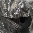 Dog Car Seat for Small/Medium Dogs, Memory Foam Dog Booster Seat, Travel Safety with Washable Removable Cover, Storage Pockets for Dogs up to 35 lbs(Black)